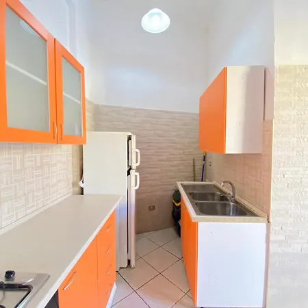 Small House Apartment