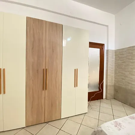 Apartment Small House