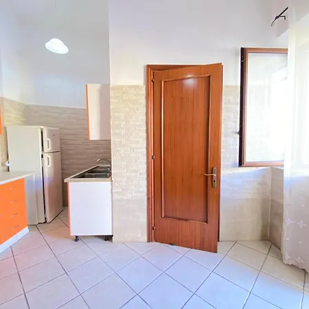 Apartment Small House *