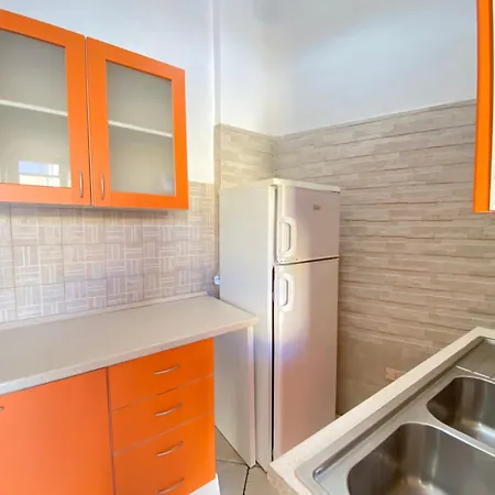 Apartment Small House