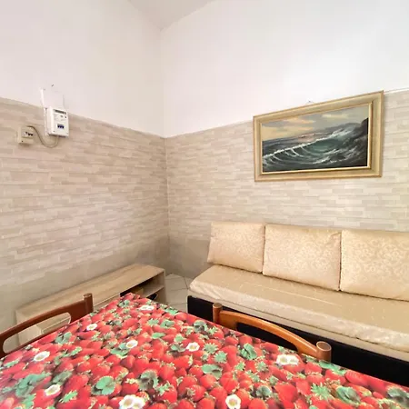 Small House Apartment