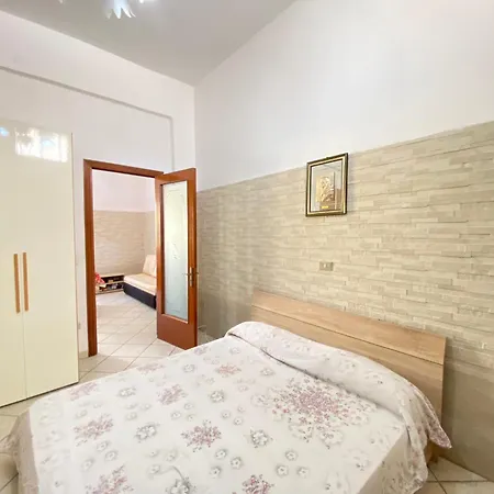 Apartment Small House *