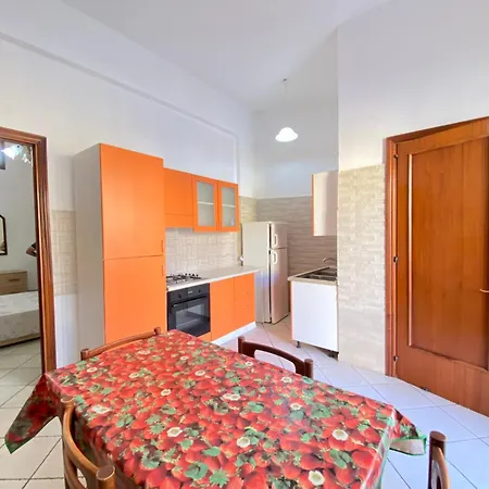 Small House