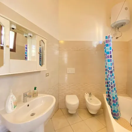 Small House Apartment