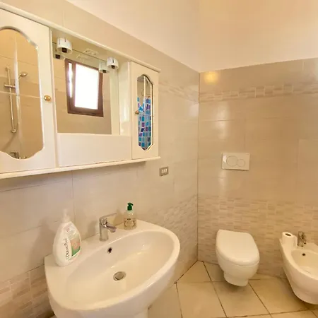 Apartment Small House