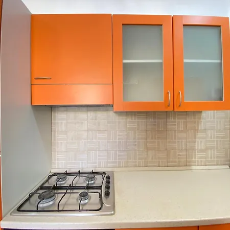 Small House Apartment