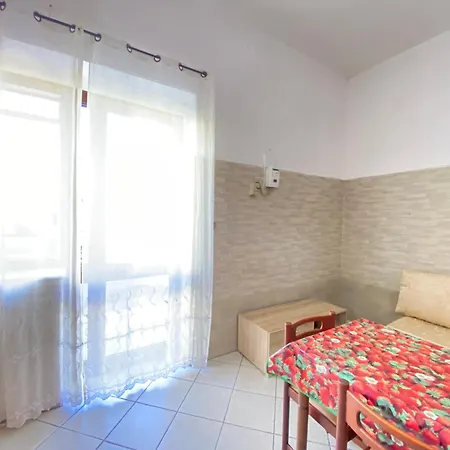 Apartment Small House