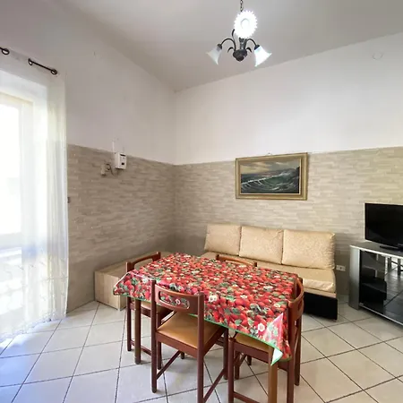 Apartment Small House Gallipoli