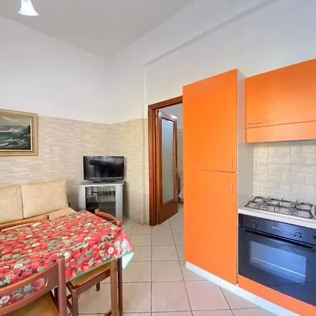 Apartment Small House