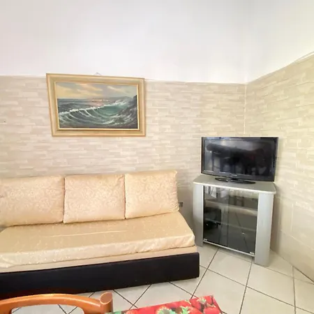 Apartment Small House
