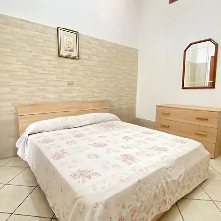 Apartment Small House Gallipoli