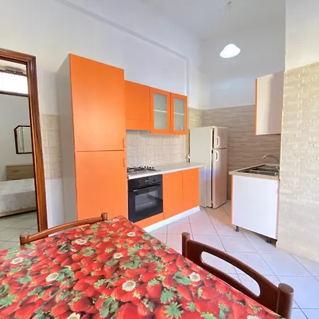 Apartment Small House Gallipoli